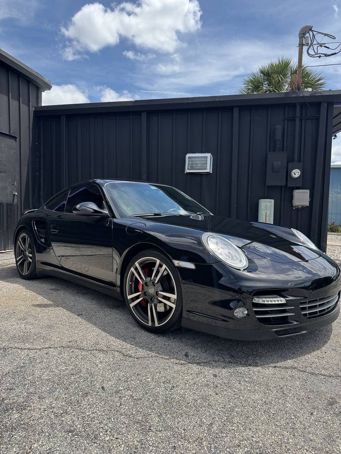 Porsche 356 Restoration