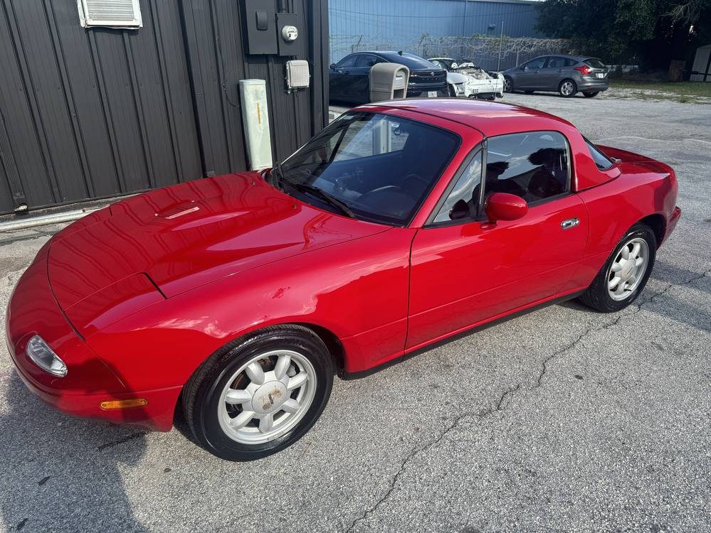 Paint Correction After