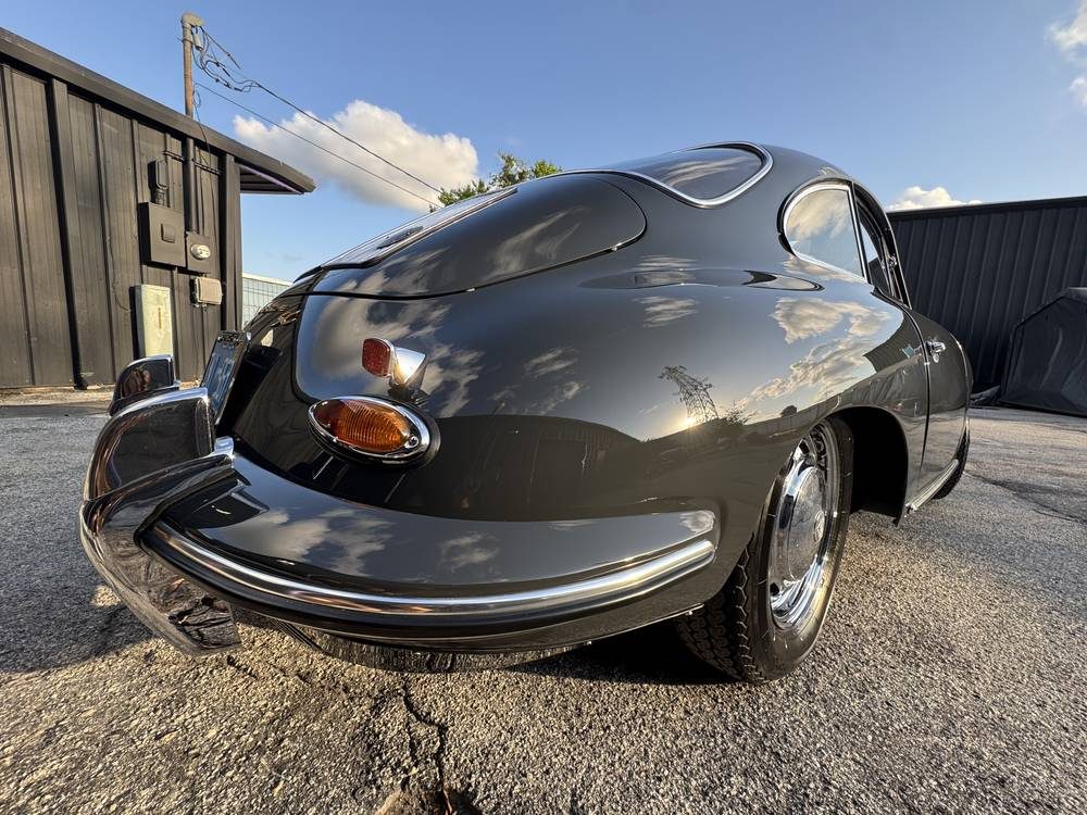 Restoration — Final Result